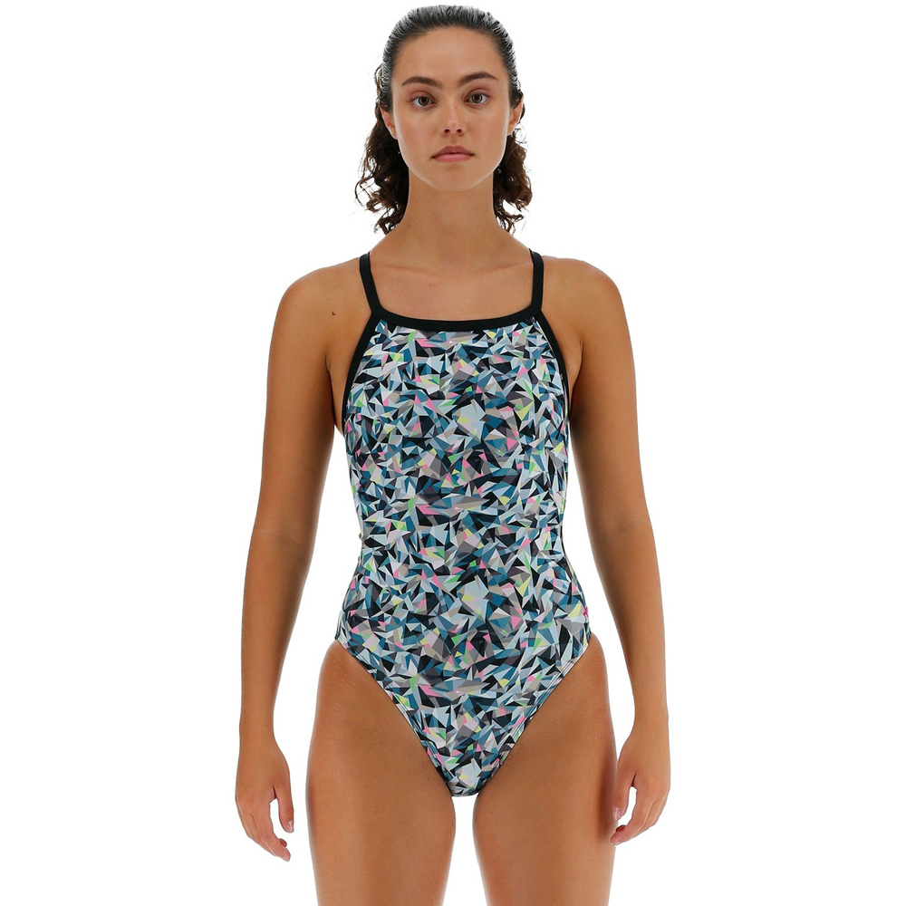 Prismbreak Trinity fit
