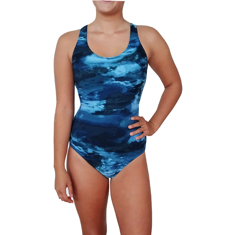 Asperus Aqua Fitness Tank