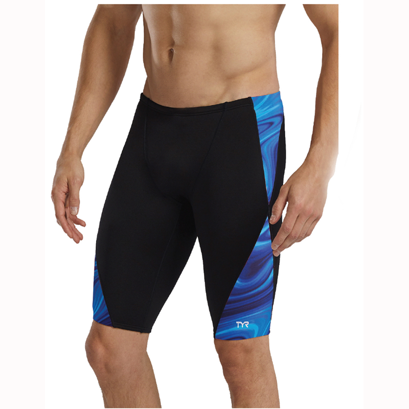 DURAFAST ELITE VITALITY BLADE SPLICE JAMMER BLACK BLUE SBVIT420