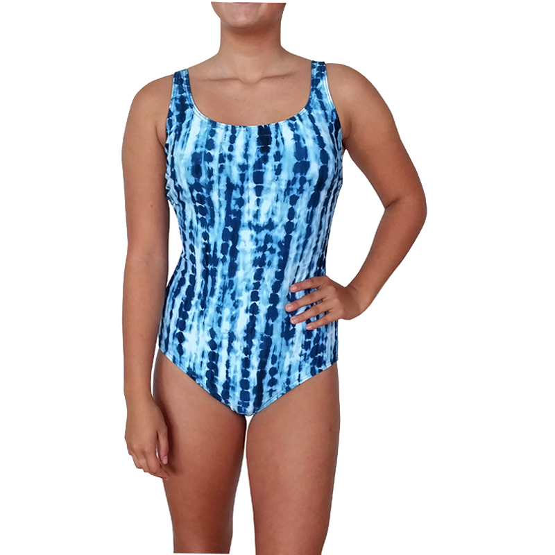 Ophidian Scoopneck Control Fit