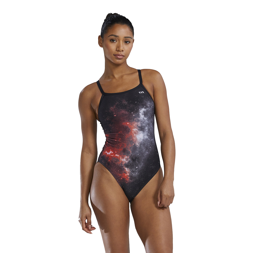 Starborne Diamondfit