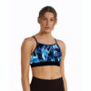 High Neck Top - Reflecta 2 10x10