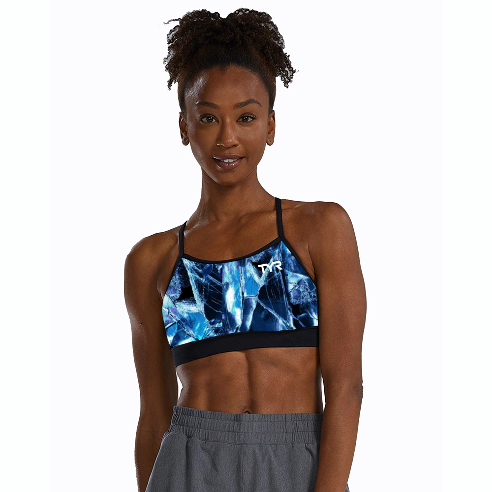 High Neck Top - Reflecta -2 10x10