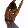 High neck Top - Reflecta bck 10x10