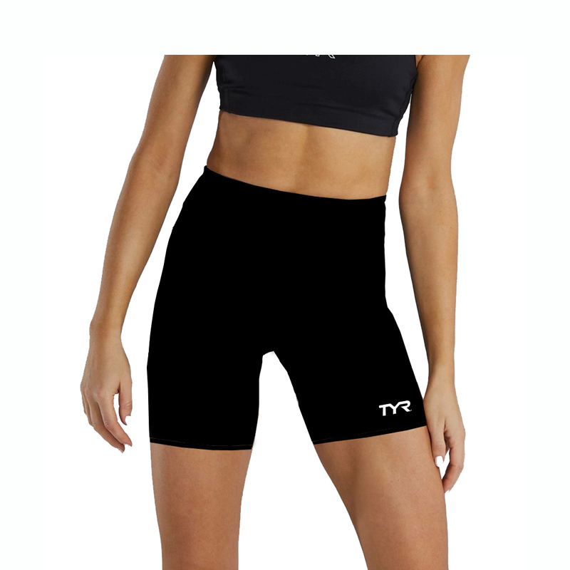 Womans 6" Sport Shorts