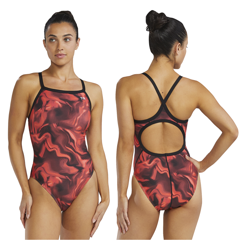 Waveform Diamondfit