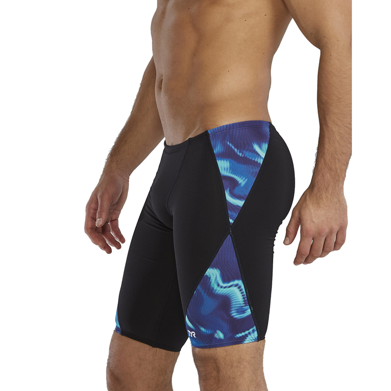 DURAFAST ELITE WAVEFORM JAMMER BLUE GREEN SWAV7A-487