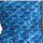 OCEANID LIGHT BLUE AQUA