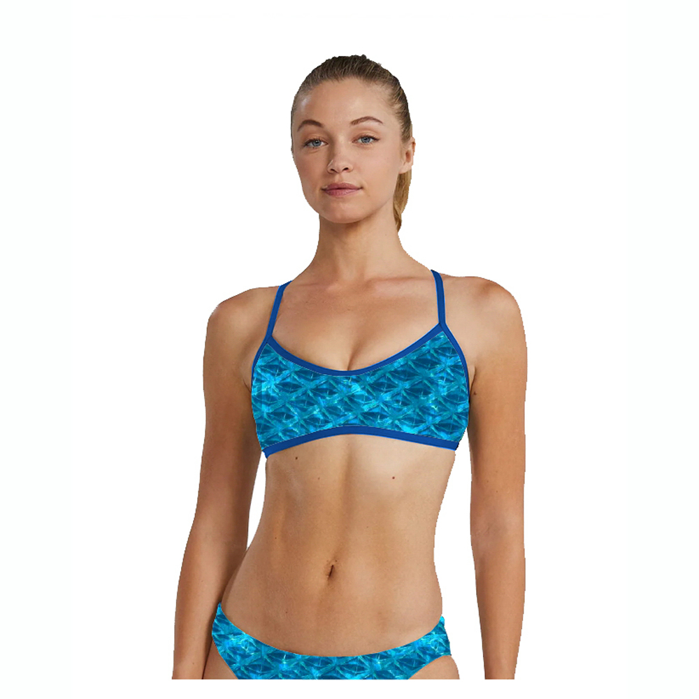 Oceanid Valley Fit Workout Bikini