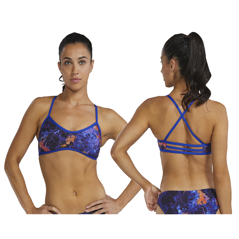 Montipora Trinity Fit Workout Bikini