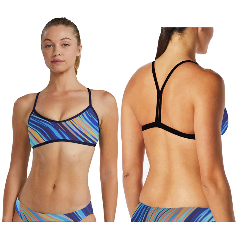 Riptidal Valley fit Workout Bikini