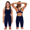 AEROBACK SHORT 401 NAVY - Copy