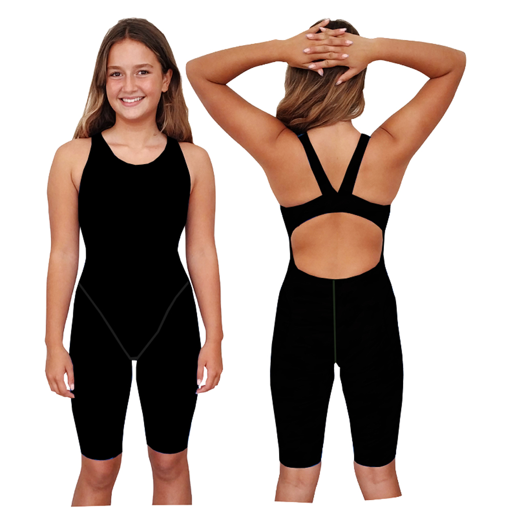 ASFDE001 AEROBACK SHORT 10x10 -