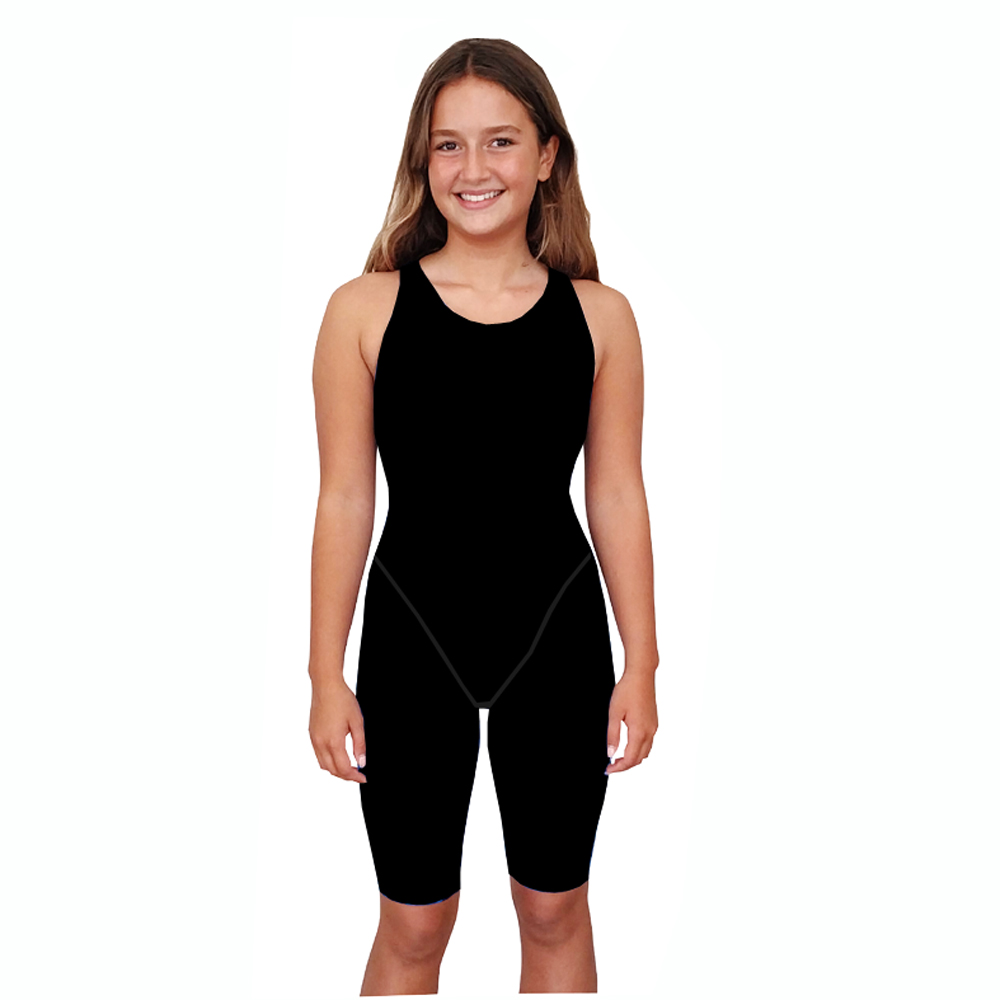 Solid Aeroback Short John